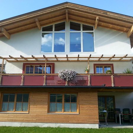 Apartment Lochner Piesendorf-Walchen Dış mekan fotoğraf