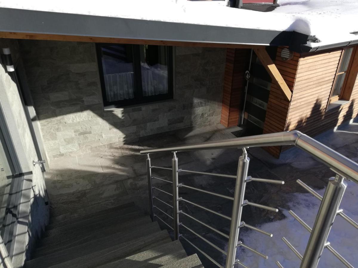 Apartment Lochner Piesendorf-Walchen Dış mekan fotoğraf
