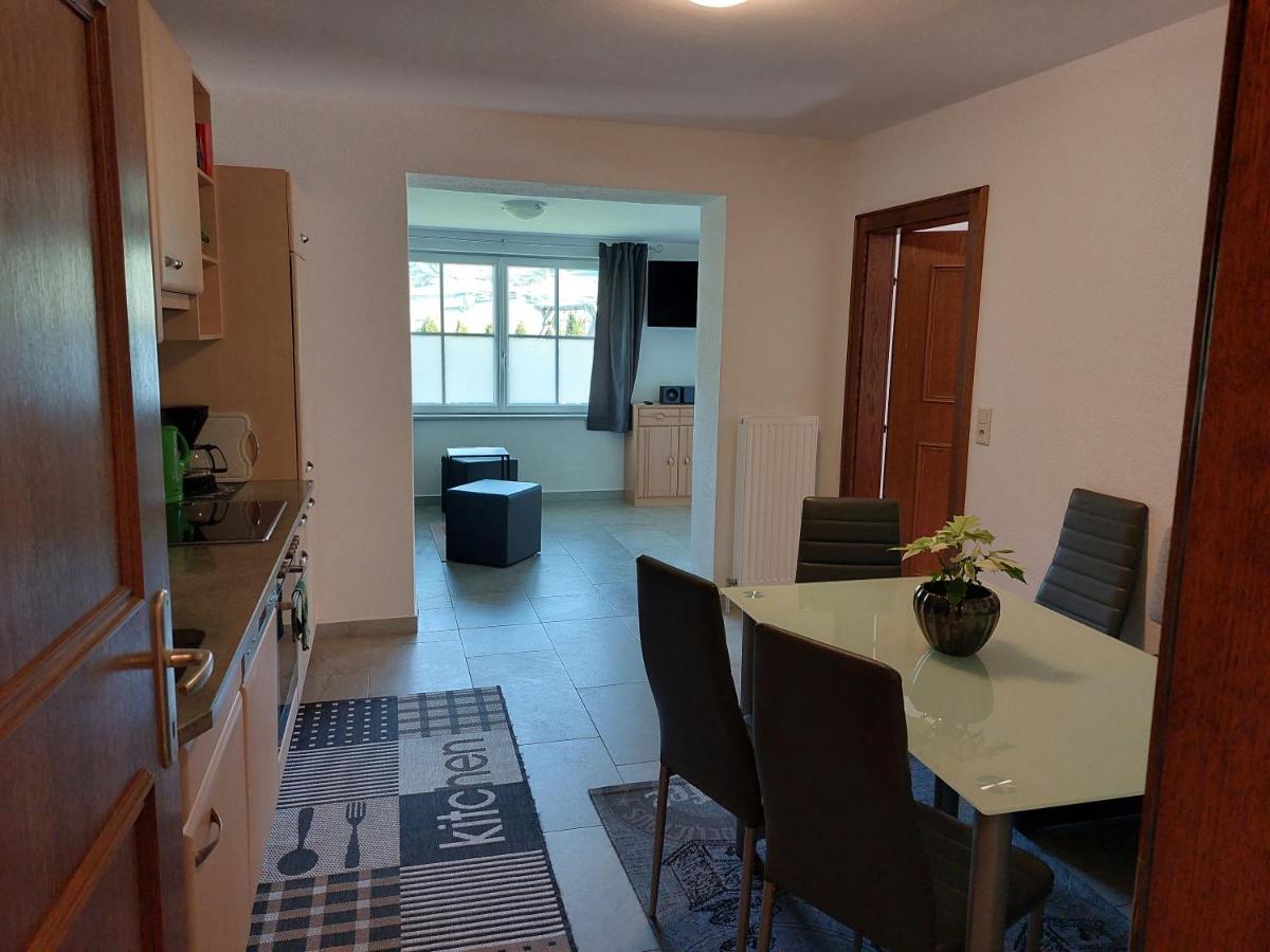 Apartment Lochner Piesendorf-Walchen Dış mekan fotoğraf
