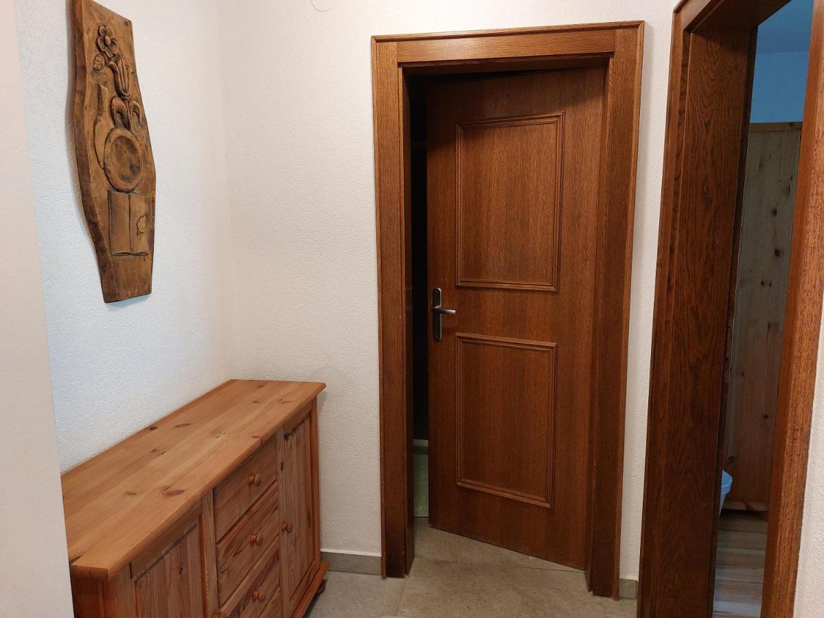 Apartment Lochner Piesendorf-Walchen Dış mekan fotoğraf