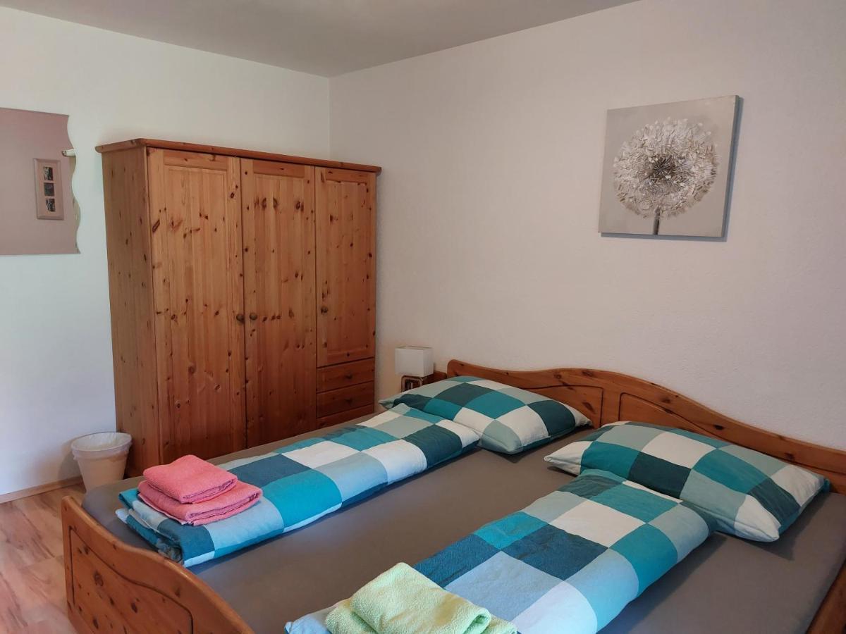 Apartment Lochner Piesendorf-Walchen Dış mekan fotoğraf