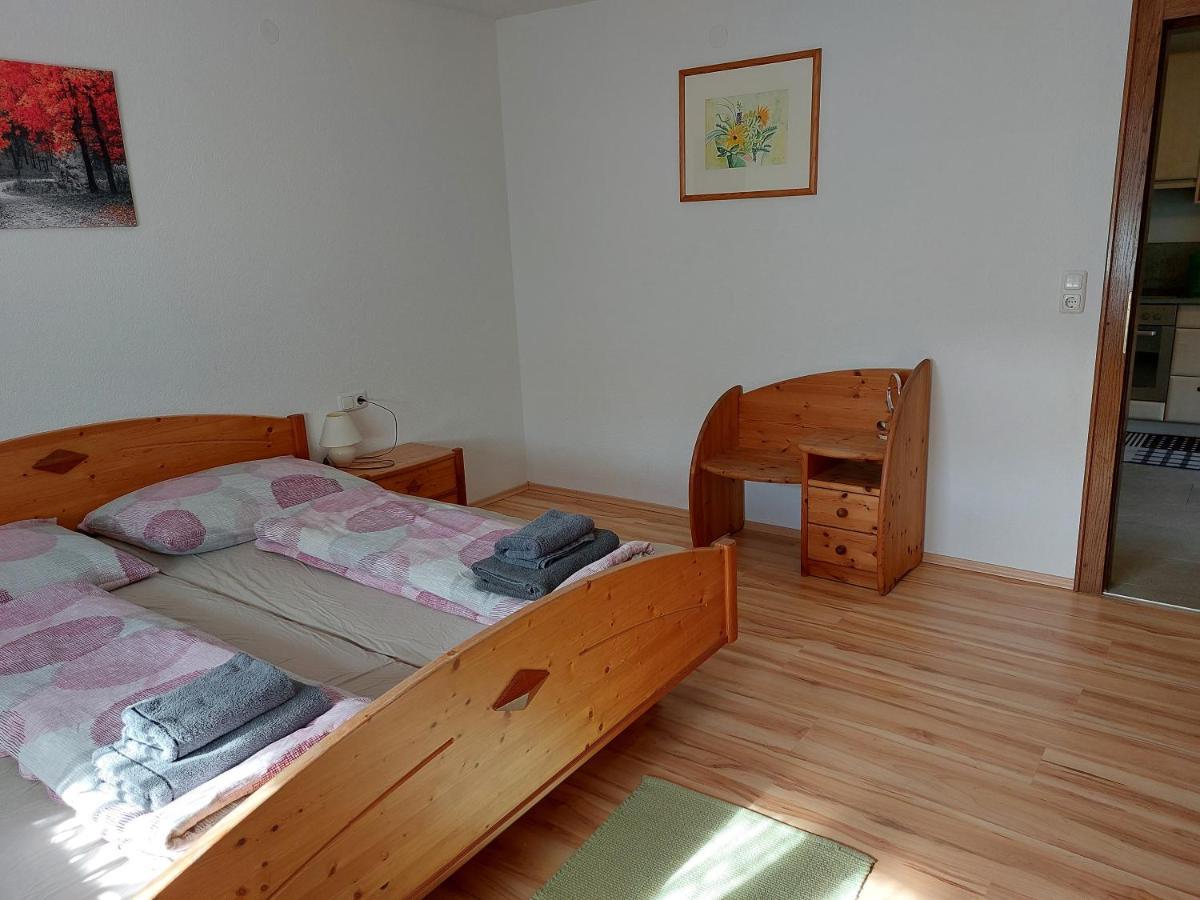 Apartment Lochner Piesendorf-Walchen Dış mekan fotoğraf