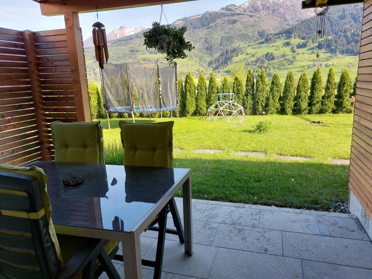 Apartment Lochner Piesendorf-Walchen Dış mekan fotoğraf