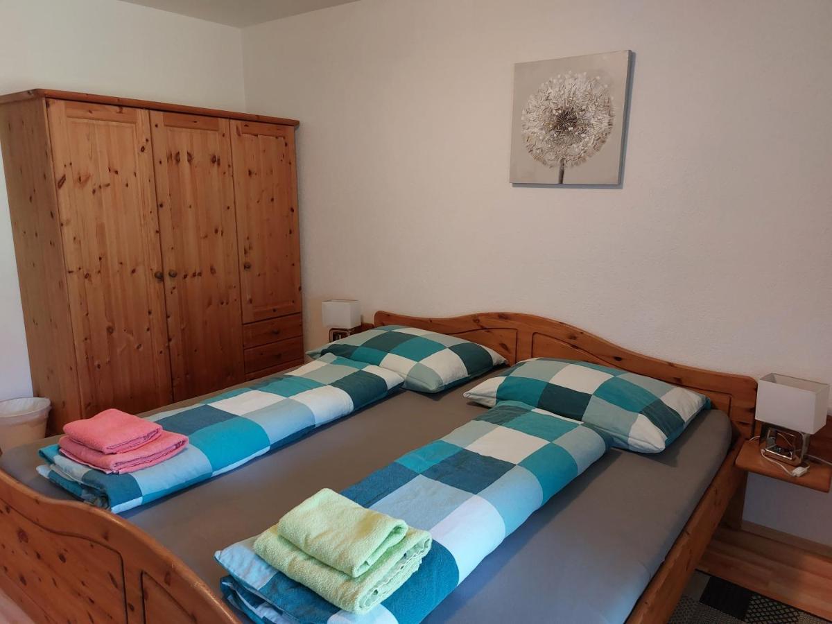 Apartment Lochner Piesendorf-Walchen Dış mekan fotoğraf