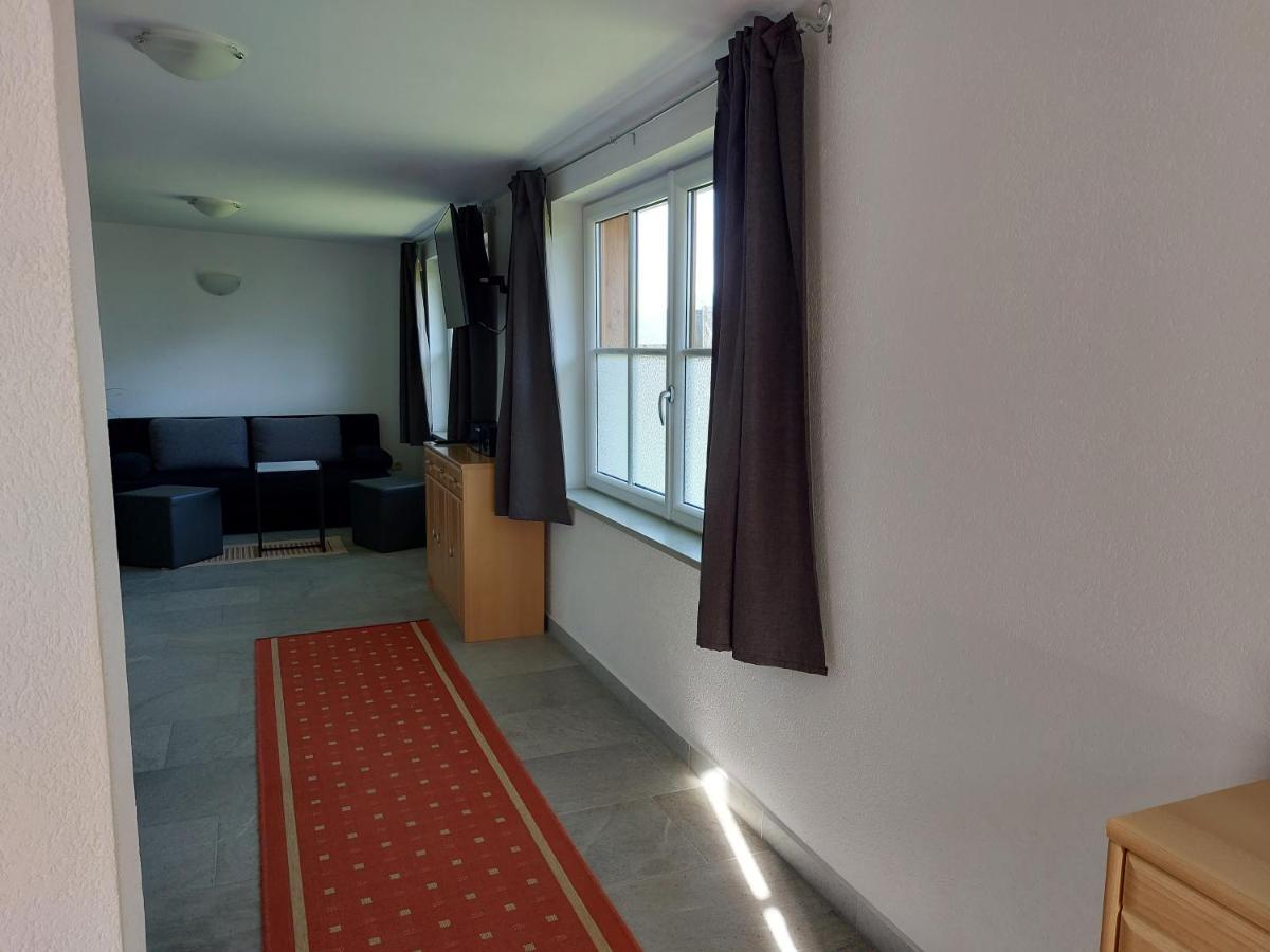 Apartment Lochner Piesendorf-Walchen Dış mekan fotoğraf