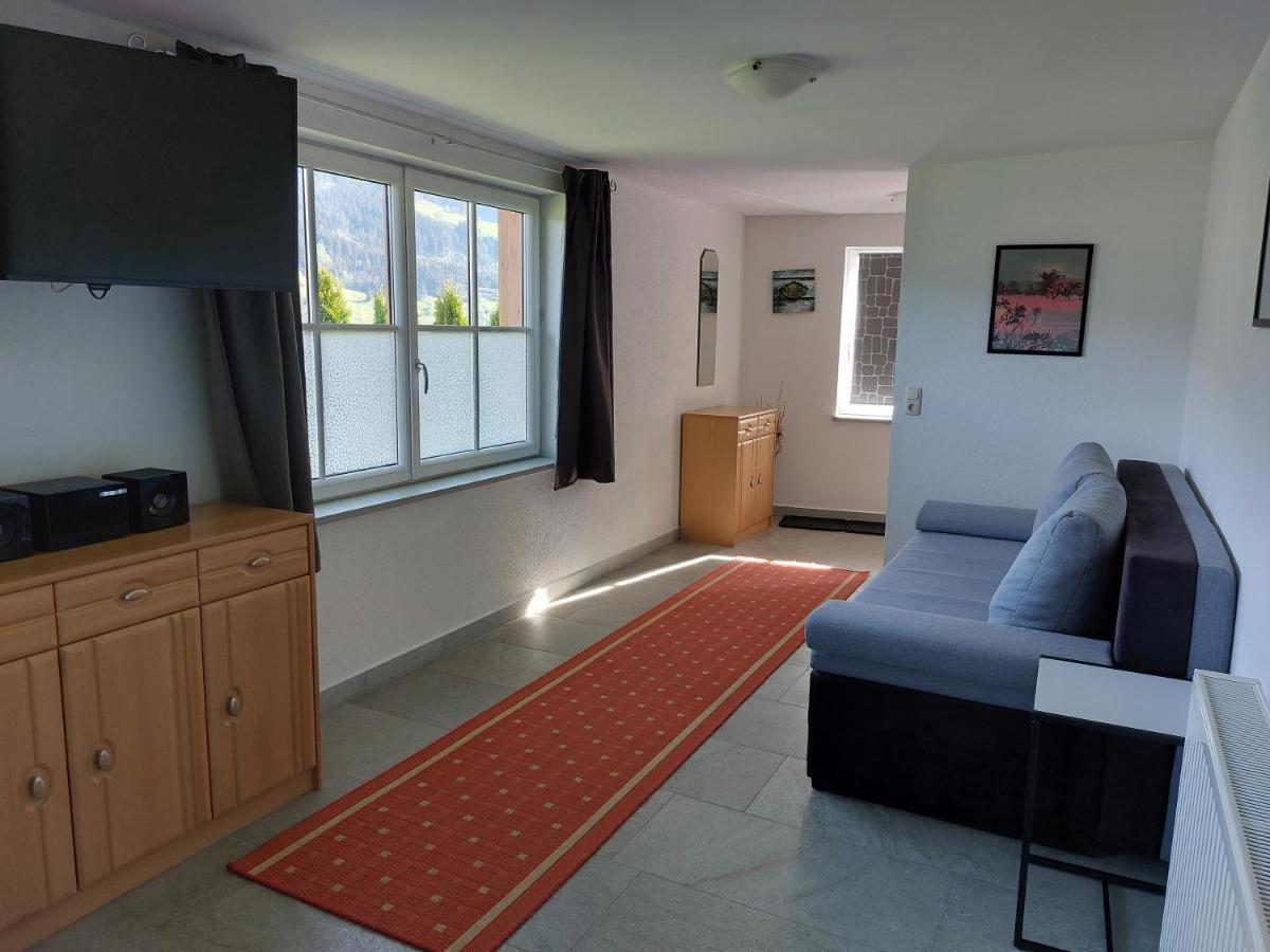 Apartment Lochner Piesendorf-Walchen Dış mekan fotoğraf