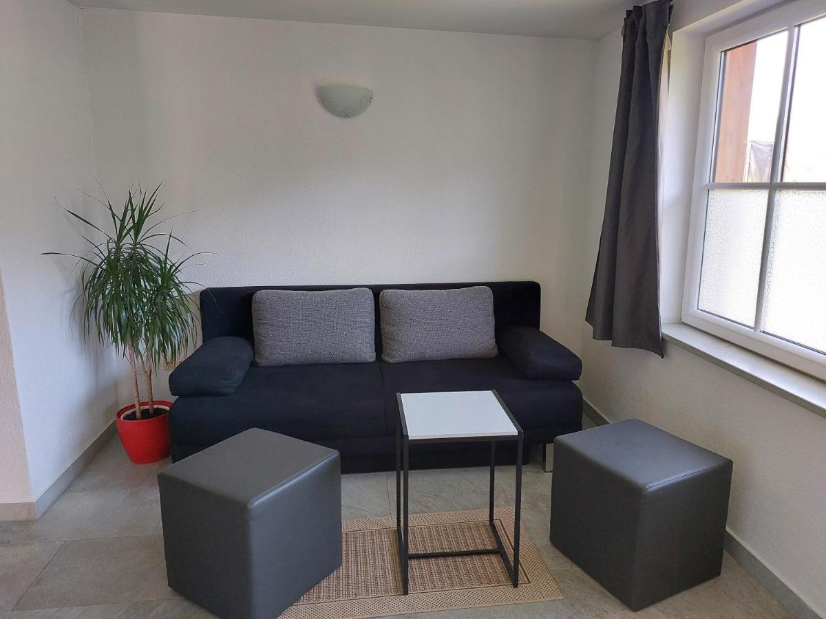 Apartment Lochner Piesendorf-Walchen Dış mekan fotoğraf