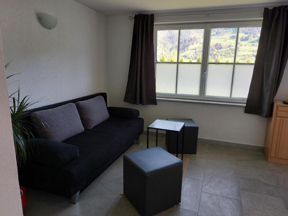 Apartment Lochner Piesendorf-Walchen Dış mekan fotoğraf