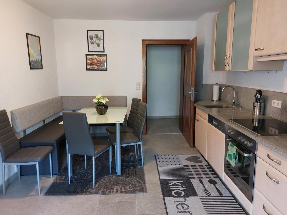 Apartment Lochner Piesendorf-Walchen Dış mekan fotoğraf