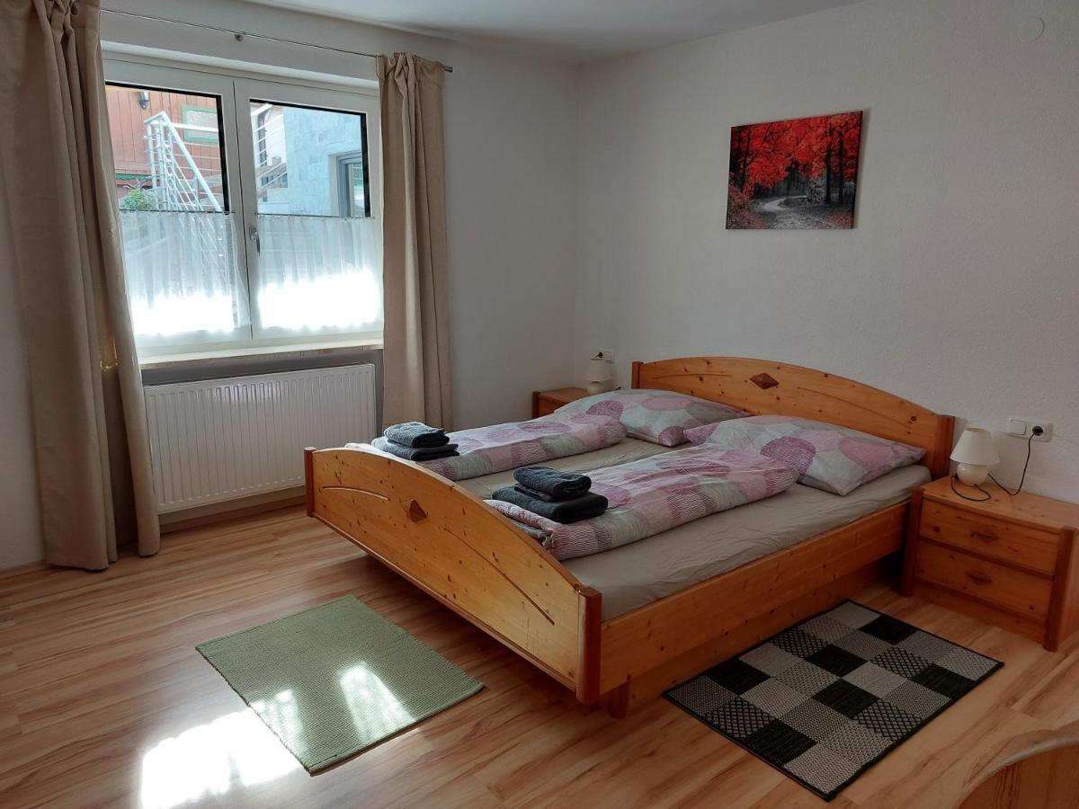 Apartment Lochner Piesendorf-Walchen Dış mekan fotoğraf