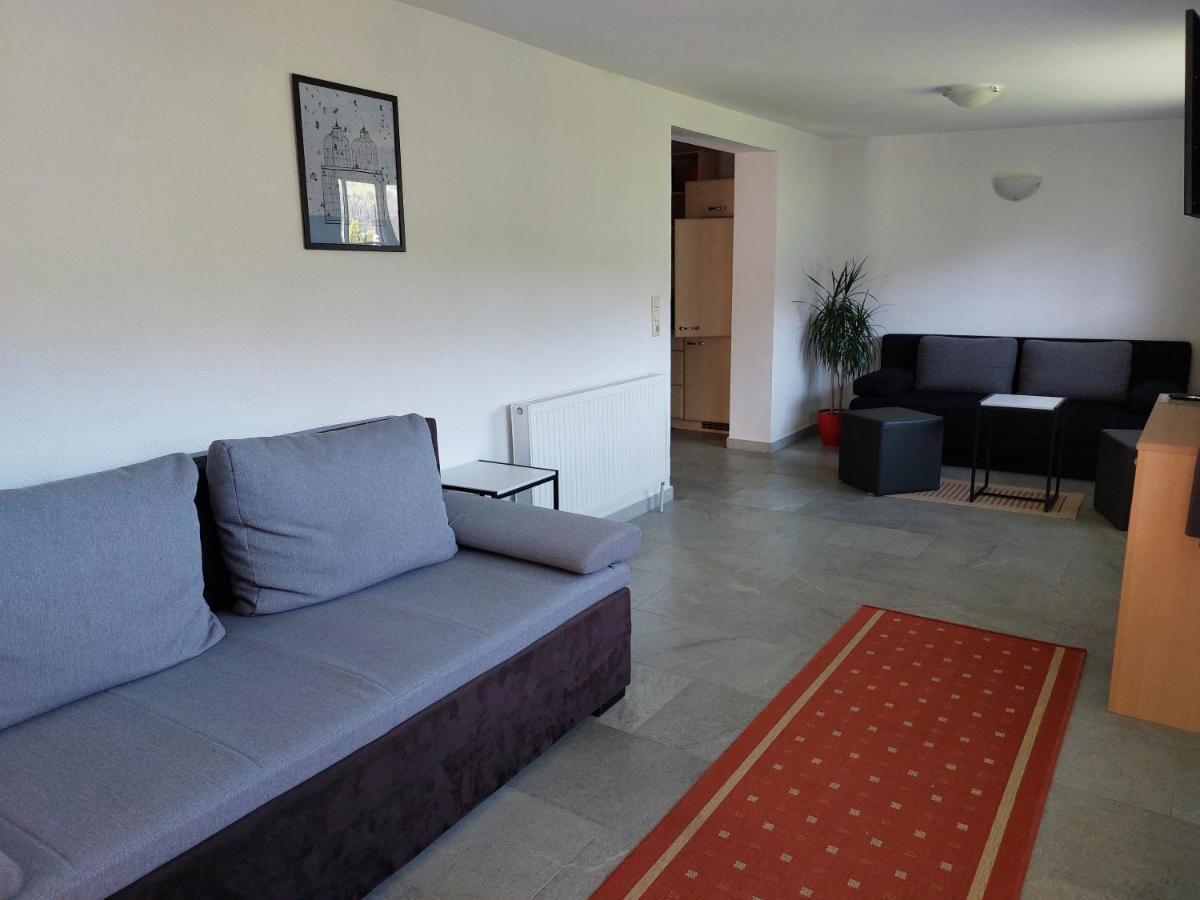 Apartment Lochner Piesendorf-Walchen Dış mekan fotoğraf