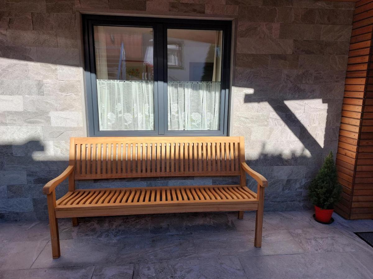 Apartment Lochner Piesendorf-Walchen Dış mekan fotoğraf