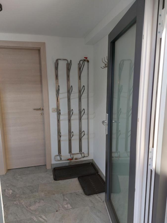 Apartment Lochner Piesendorf-Walchen Dış mekan fotoğraf