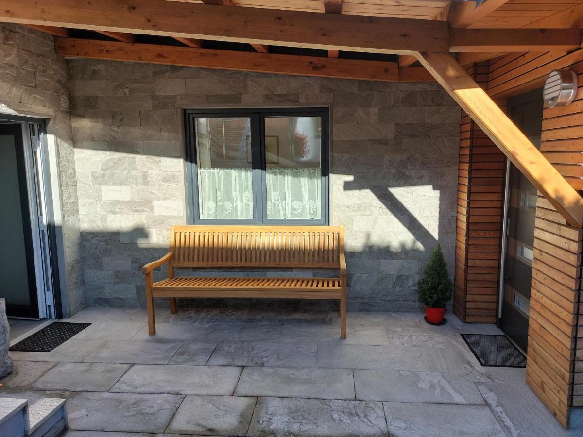 Apartment Lochner Piesendorf-Walchen Dış mekan fotoğraf