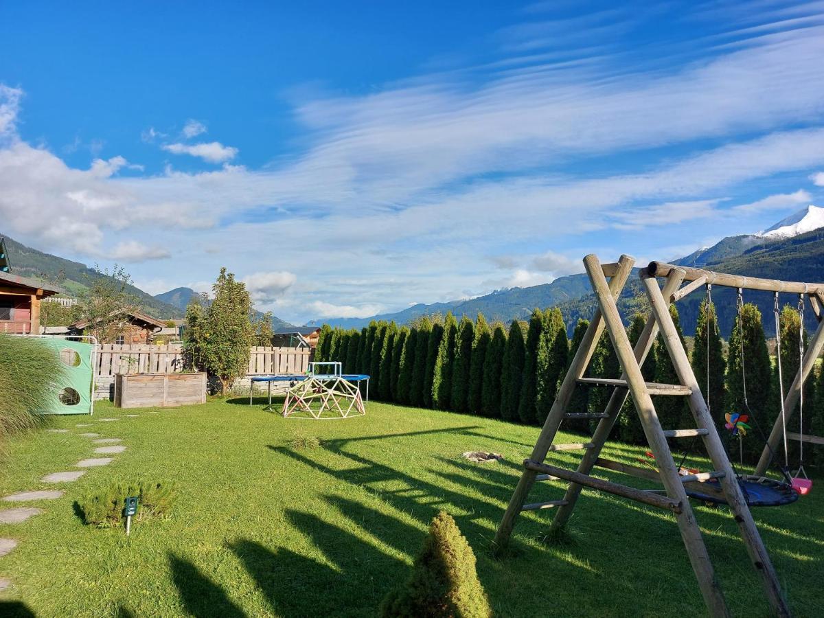 Apartment Lochner Piesendorf-Walchen Dış mekan fotoğraf