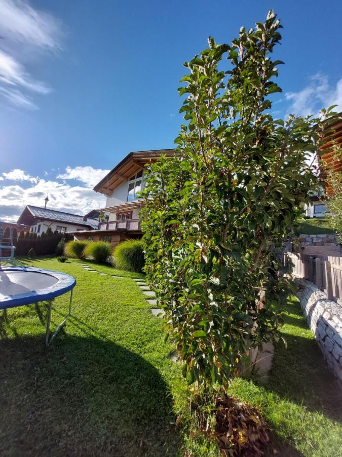Apartment Lochner Piesendorf-Walchen Dış mekan fotoğraf