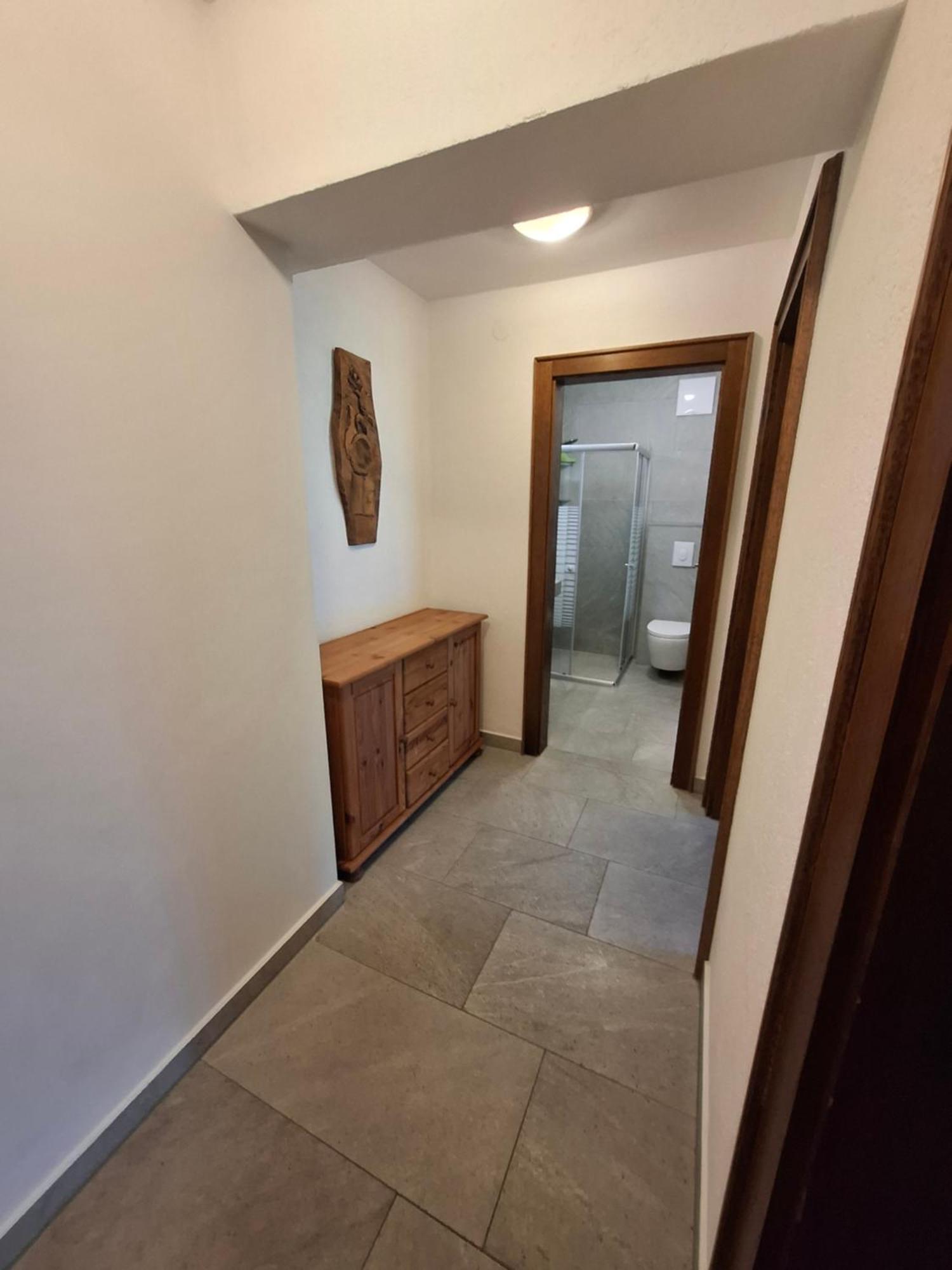 Apartment Lochner Piesendorf-Walchen Dış mekan fotoğraf