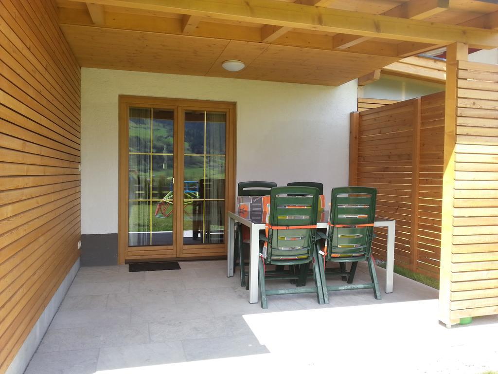 Apartment Lochner Piesendorf-Walchen Dış mekan fotoğraf