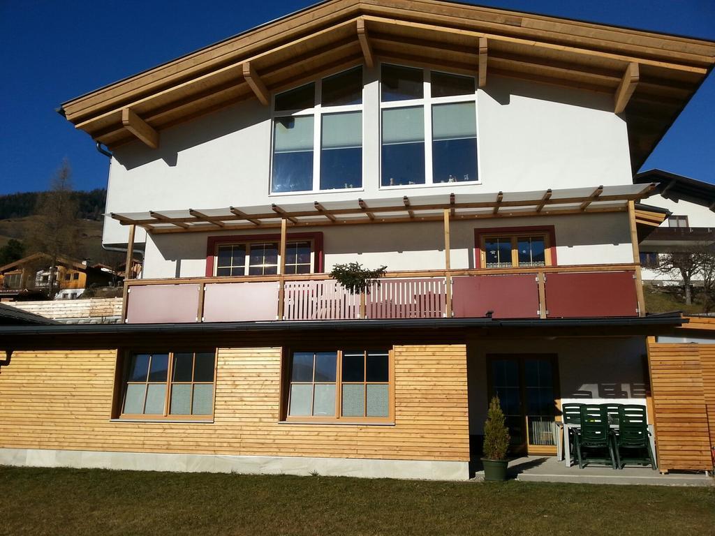 Apartment Lochner Piesendorf-Walchen Dış mekan fotoğraf