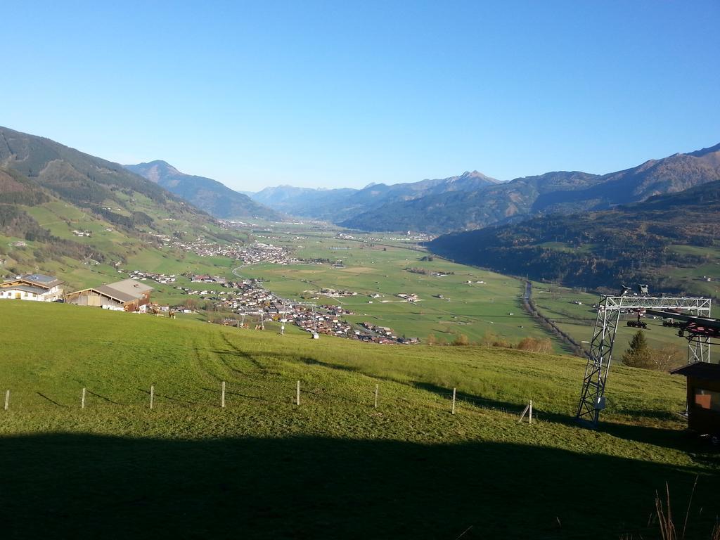 Apartment Lochner Piesendorf-Walchen Dış mekan fotoğraf
