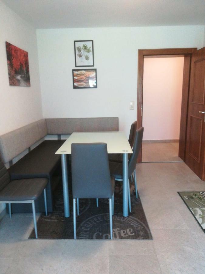 Apartment Lochner Piesendorf-Walchen Dış mekan fotoğraf